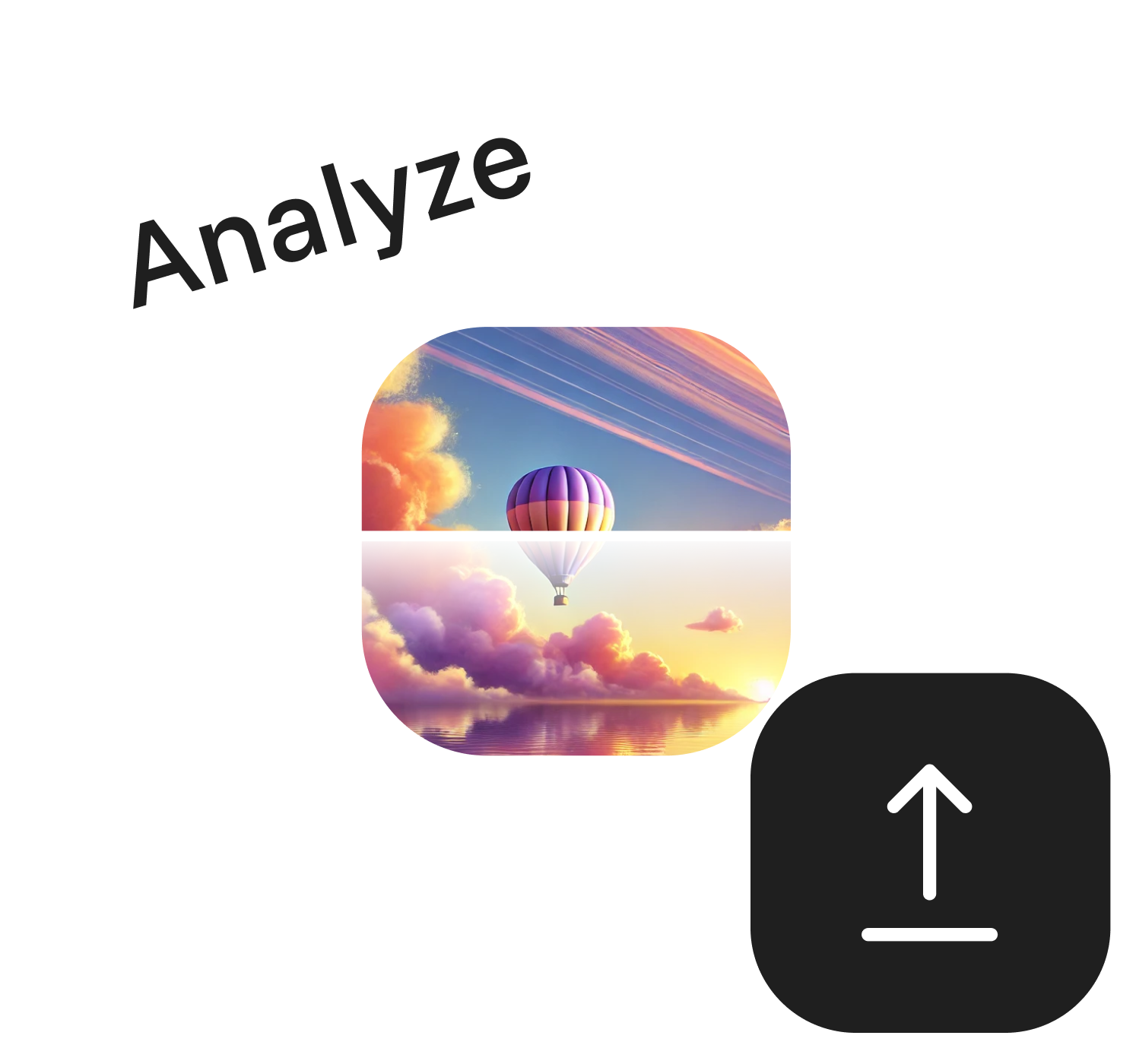 Analyseur d'Images