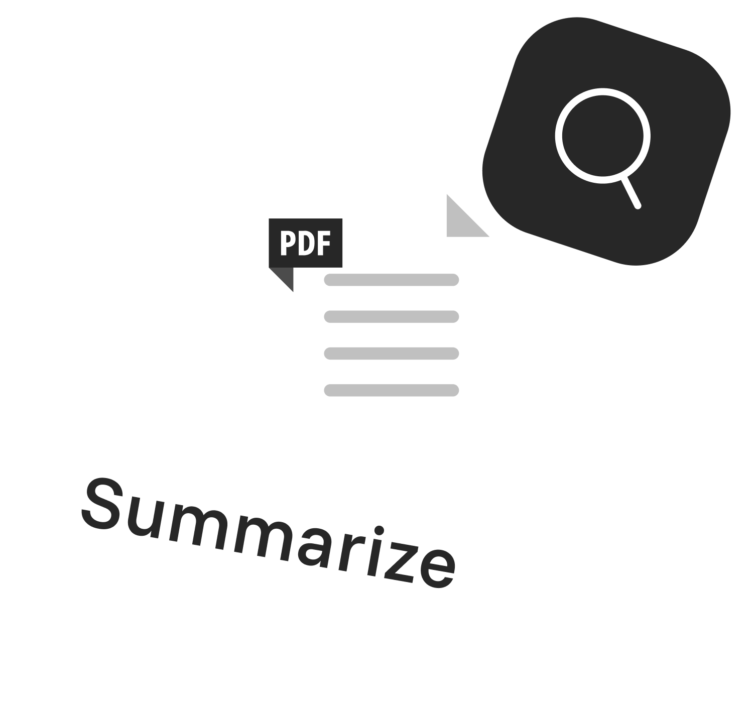 Analyseur PDF